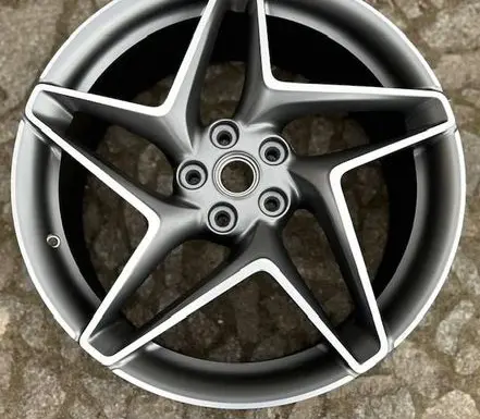 Ferrari F8 Tributo R20 alloy rim 861242