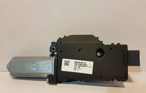 Renault Koleos II Sunroof motor/actuator 912951717R