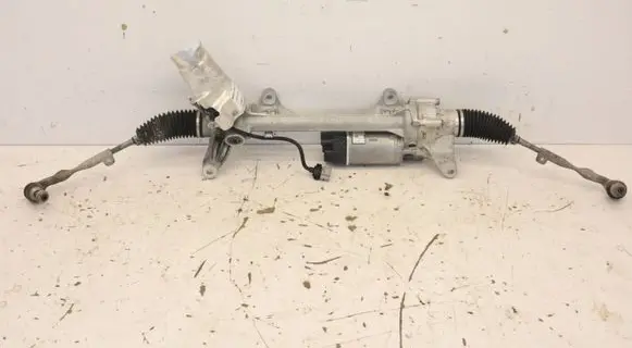 BMW 5 G30 G31 G38 Steering rack 5A52FA4MWGK4571 5A52FA4 5A90D67MWGK18474
