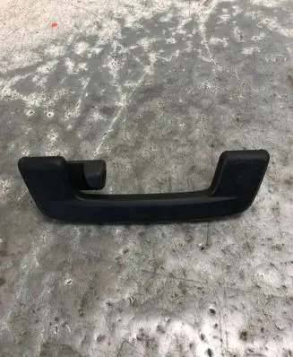 Volkswagen ID.4 Rear interior roof grab handle 10A857643A-BILI 10A857643A