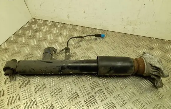 BMW 4 G22 G23 G24 G26 Rear shock absorber/damper 5A21C87A01