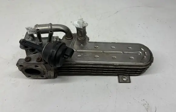 Hyundai Santa Fe EGR valve cooler 03G131513J 3239787 3783