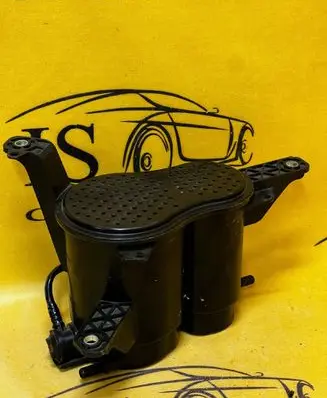 Audi A8 S8 D4 4H Active carbon filter fuel vapour canister 8K0201799G 8K0196 8K0201160A