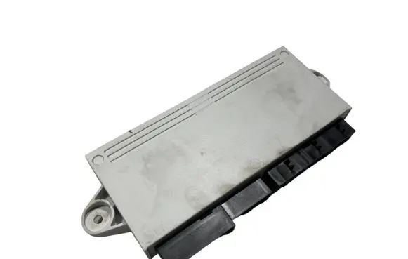 BMW 7 E65 E66 Door control unit/module 6921980 61356921980
