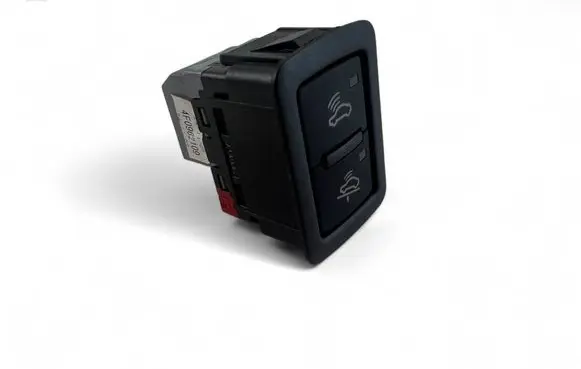 Audi A6 S6 C6 4F Other switches/knobs/shifts 4F0962109