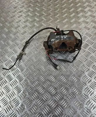Jaguar XE Front brake caliper