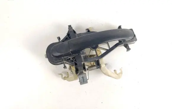 Volkswagen Caddy Sliding door exterior handle 2K0843351D