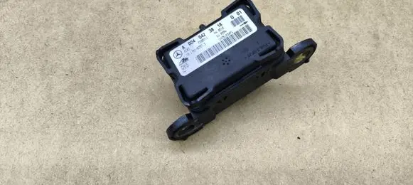Mercedes-Benz R W251 ESP acceleration yaw rate sensor A0045423818