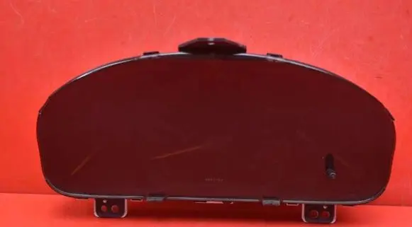 Speedometer (instrument cluster)