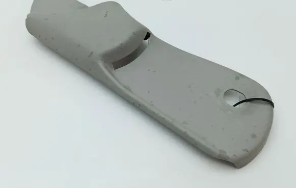 Mercedes-Benz CLK A209 C209 Seat trim A2099182830