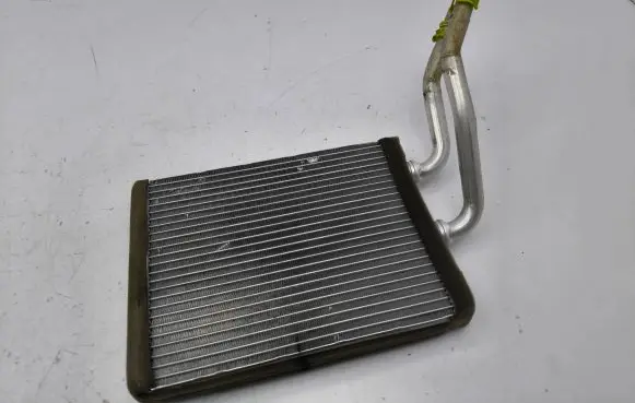 Mazda CX-7 Heater blower radiator