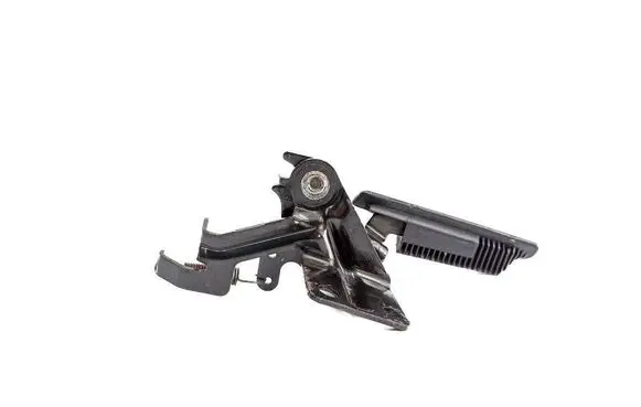 Mercedes-Benz ML W163 Seat adjustment handle 