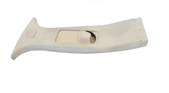 Jaguar XF X250 (B) pillar trim (bottom) 9X23F24397AA