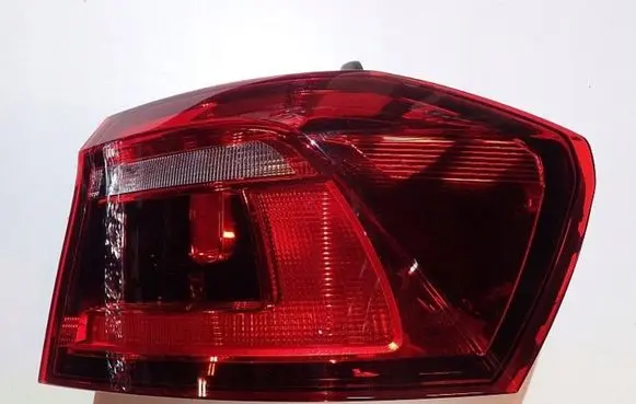 Volkswagen Golf Sportsvan Rear/tail lights 510945096S