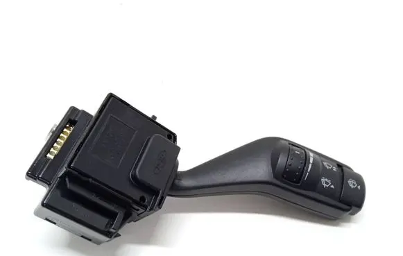 Ford Focus C-MAX Wiper control stalk 4M5T17A553BD