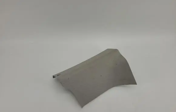 Peugeot Partner (C) pillar trim 9686884277