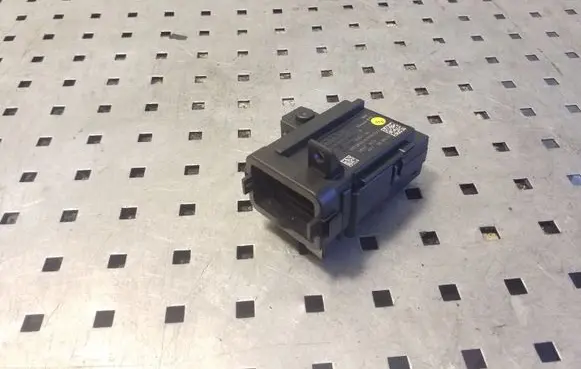 Audi A5 8T 8F Ignition lock 8K0909131B
