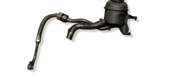 Mercedes-Benz ML W163 Power steering fluid tank/reservoir A2034600083 TB1097