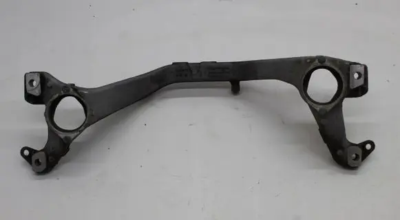 Volkswagen Touareg II Front subframe 7P0199207