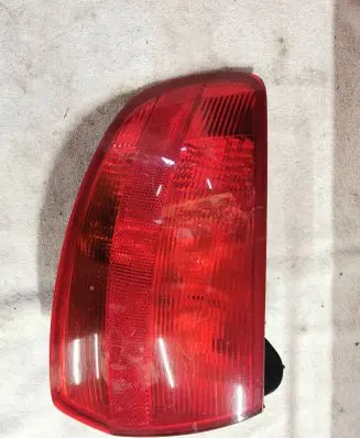 Audi A3 S3 8P Rear/tail lights 8P4945095