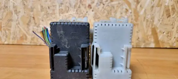 Ford S-MAX Fuse module 6g9t14c507