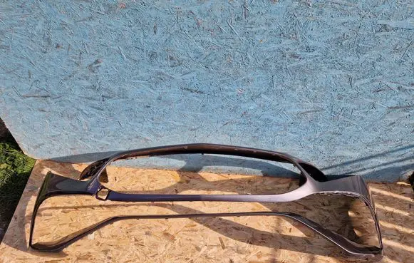 Mercedes-Benz A W177 AMG Front bumper A1778858705