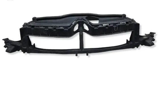 Citroen DS4 Top upper radiator support slam panel 9673046277