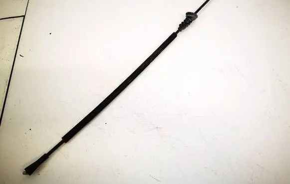 Volkswagen Tiguan Rear door cable line 3t0837085a