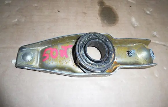 Volkswagen Multivan T4 Clutch release arm fork 7d04723496