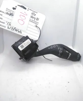 Ford Focus Wiper control stalk AV6T17A553AE 14G9J130120CC