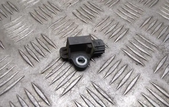Nissan Qashqai Airbag deployment crash/impact sensor 985813RA0A