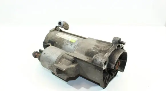Audi A6 S6 C6 4F Starter motor 06D911023A 0106054460 D6GS191V
