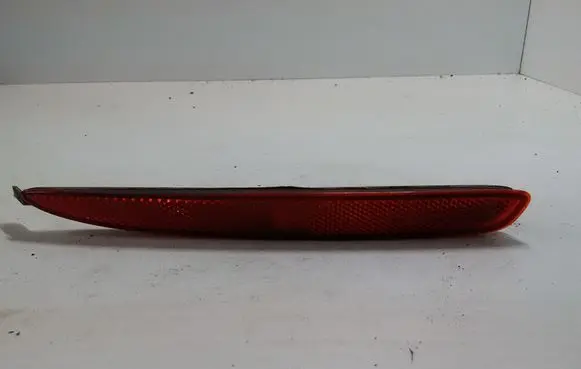 Mazda 6 Rear tail light reflector 25061971