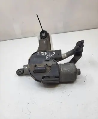 Ford Galaxy Wiper motor 6M2117504BF 3397020931 1397220529