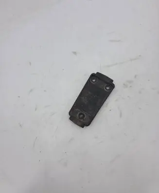 Volvo 340 - 360 Front bumper mounting bracket 202238
