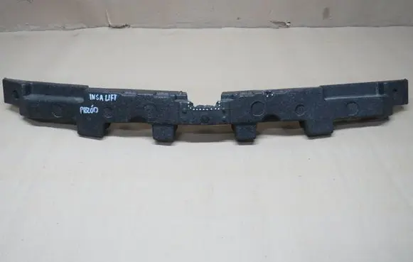 Opel Insignia A Front bumper foam support bar 22787130 AE003