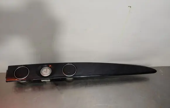 Mitsubishi Outlander Dashboard center trim panel MN134799MR979796