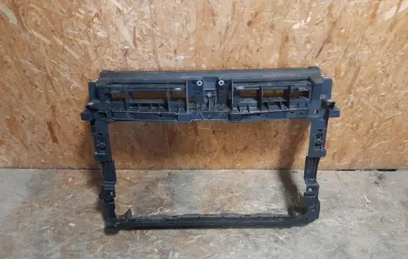 Seat Tarraco Radiator support slam panel 5F1805588S