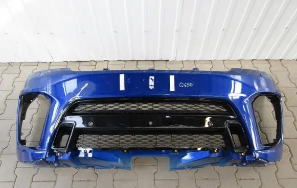 Land Rover Range Rover Sport L461 Front bumper