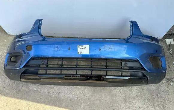 Volvo XC40 Front bumper