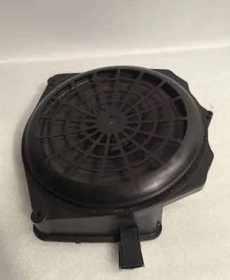 Subwoofer speaker