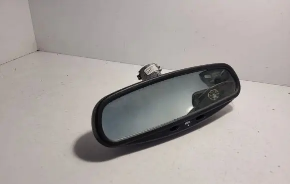 Citroen C5 Rear view mirror (interior) 96822660XT 081500202456