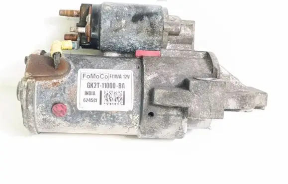 Ford Transit Starter motor GK2T11000BA