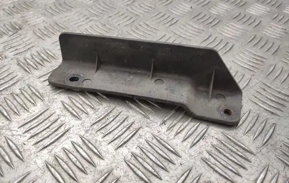 Front mudguard