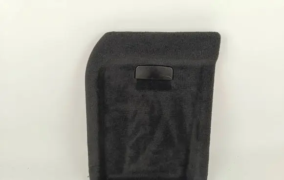 BMW X5 E70 Trunk/boot lower side trim panel 6682792 68552601