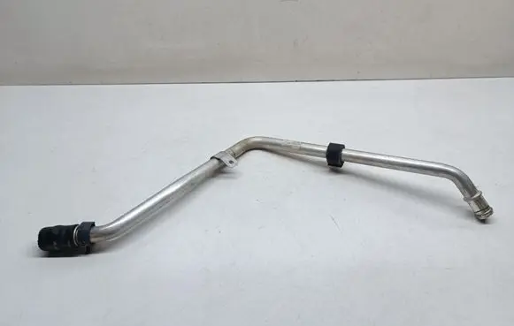 Porsche Cayenne (92A) Engine coolant pipe/hose 7P0815857A