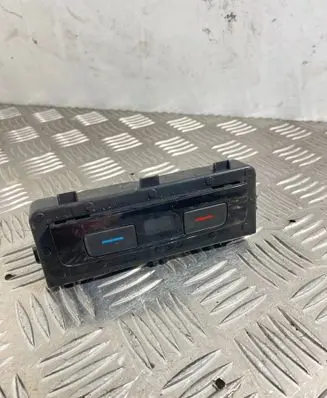 Volkswagen PASSAT B8 Climate control unit 3G0907049B
