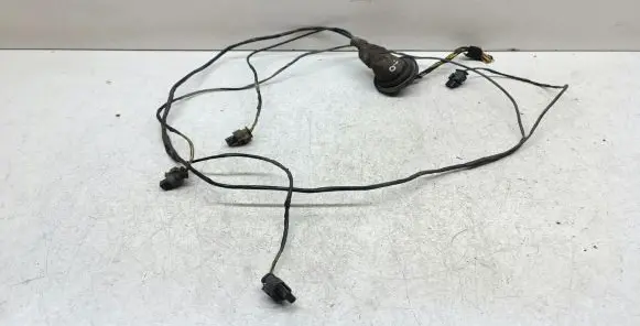 BMW 3 E90 E91 Parking sensor (PDC) wiring loom
