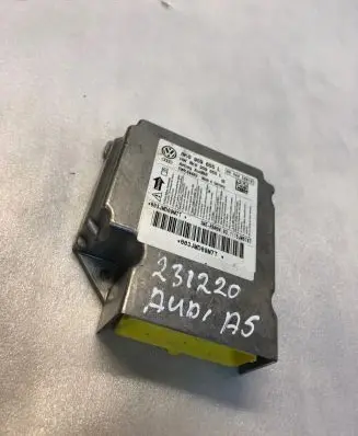 Audi A5 Sportback 8TA Airbag control unit/module 8k0959655l
