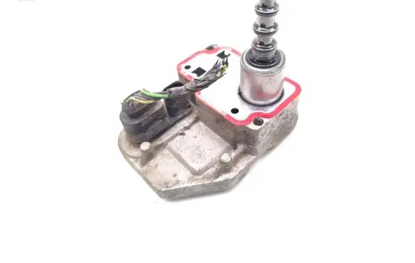 Land Rover Range Rover Evoque L538 Transfer box differential control unit 5WP33533 5WP3353302 HAP542